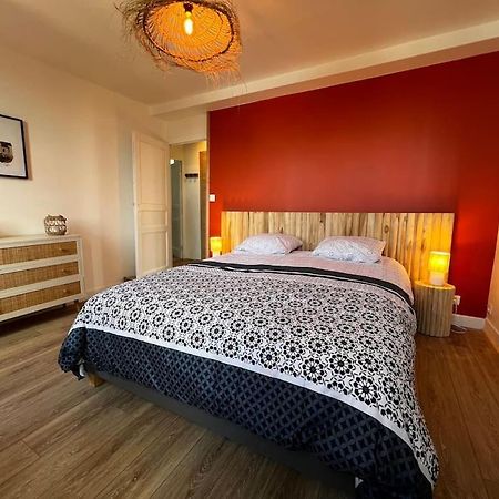 Appartement Gordon Smith En Plein Centre - 2 Personnes Sainte-Mère-Église Esterno foto