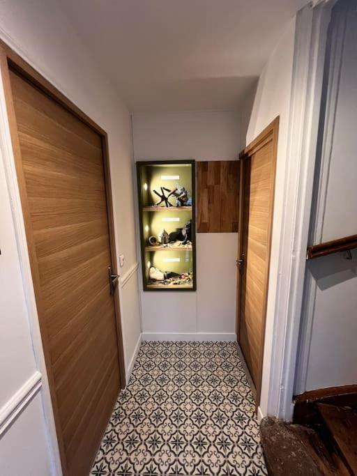 Appartement Gordon Smith En Plein Centre - 2 Personnes Sainte-Mère-Église Esterno foto