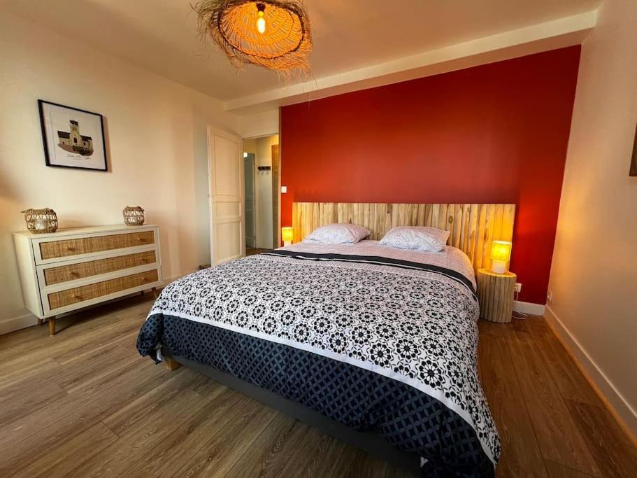 Appartement Gordon Smith En Plein Centre - 2 Personnes Sainte-Mère-Église Esterno foto